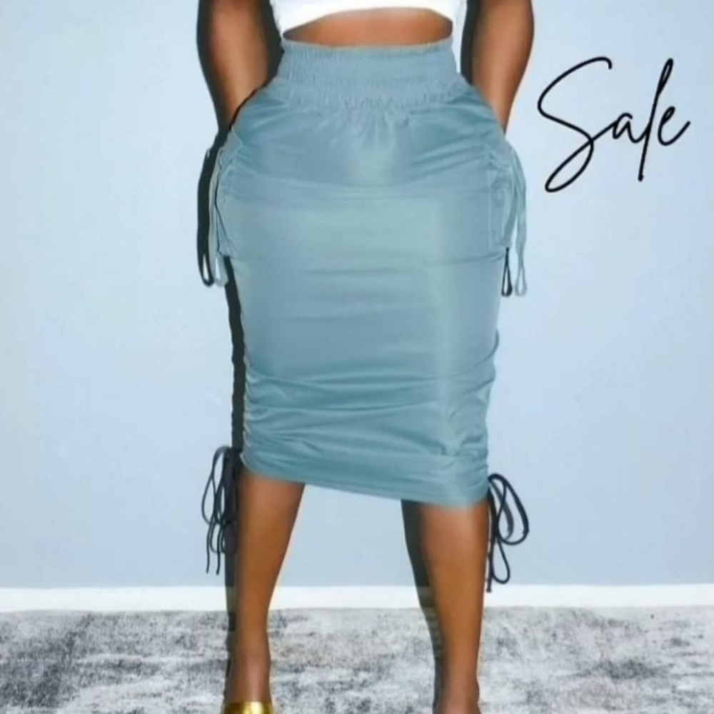 Maxi Skirt